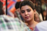 Samantha Ruth Prabhu (aka) Actress Samantha