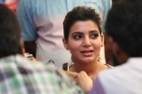 Samantha Ruth Prabhu (aka) Actress Samantha