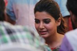 Samantha Ruth Prabhu (aka) Actress Samantha