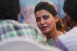 Samantha Ruth Prabhu (aka) Actress Samantha