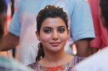 Samantha Ruth Prabhu (aka) Actress Samantha