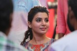 Samantha Ruth Prabhu (aka) Actress Samantha