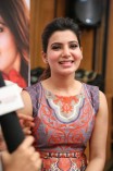 Samantha Ruth Prabhu (aka) Actress Samantha