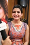 Samantha Ruth Prabhu (aka) Actress Samantha