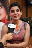 Samantha Ruth Prabhu (aka) Actress Samantha