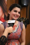 Samantha Ruth Prabhu (aka) Actress Samantha