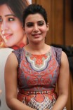 Samantha Ruth Prabhu (aka) Actress Samantha