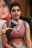 Samantha Ruth Prabhu (aka) Actress Samantha