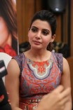 Samantha Ruth Prabhu (aka) Actress Samantha