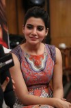 Samantha Ruth Prabhu (aka) Actress Samantha