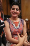 Samantha Ruth Prabhu (aka) Actress Samantha