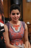 Samantha Ruth Prabhu (aka) Actress Samantha