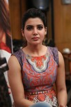 Samantha Ruth Prabhu (aka) Actress Samantha