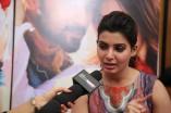 Samantha Ruth Prabhu (aka) Actress Samantha