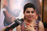 Samantha Ruth Prabhu (aka) Actress Samantha