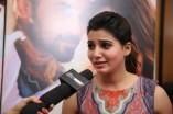 Samantha Ruth Prabhu (aka) Actress Samantha