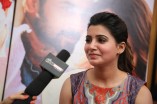 Samantha Ruth Prabhu (aka) Actress Samantha