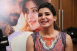 Samantha Ruth Prabhu (aka) Actress Samantha