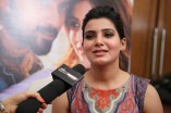 Samantha Ruth Prabhu (aka) Actress Samantha