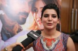 Samantha Ruth Prabhu (aka) Actress Samantha