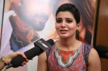 Samantha Ruth Prabhu (aka) Actress Samantha