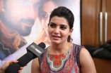 Samantha Ruth Prabhu (aka) Actress Samantha