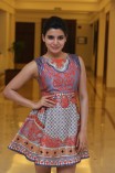 Samantha Ruth Prabhu (aka) Actress Samantha