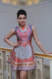 Samantha Ruth Prabhu (aka) Actress Samantha