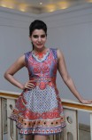 Samantha Ruth Prabhu (aka) Actress Samantha