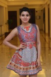 Samantha Ruth Prabhu (aka) Actress Samantha