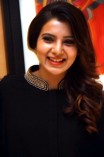 Samantha Ruth Prabhu (aka) Actress Samantha