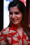 Samantha Ruth Prabhu (aka) Actress Samantha