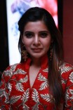 Samantha Ruth Prabhu (aka) Actress Samantha