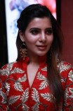 Samantha Ruth Prabhu (aka) Actress Samantha