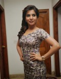 Samantha Ruth Prabhu (aka) Actress Samantha