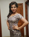 Samantha Ruth Prabhu (aka) Actress Samantha