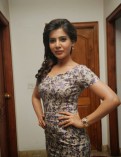 Samantha Ruth Prabhu (aka) Actress Samantha