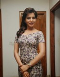 Samantha Ruth Prabhu (aka) Actress Samantha