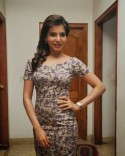 Samantha Ruth Prabhu (aka) Actress Samantha