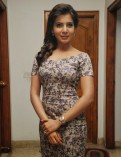 Samantha Ruth Prabhu (aka) Actress Samantha