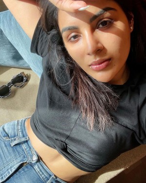 Samyuktha Menon (aka) Samyuktha