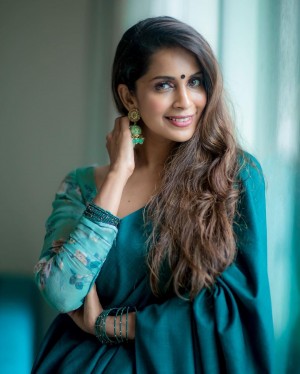 Samyuktha Shanmughanathan (aka) Samyuktha Shan