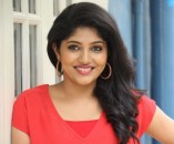 Samyuktha (aka) Samyukthaa