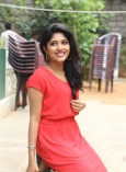 Samyuktha (aka) Samyukthaa