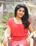 Samyuktha (aka) Samyukthaa