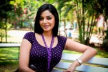 Sanam Shetty (aka) SanamShetty