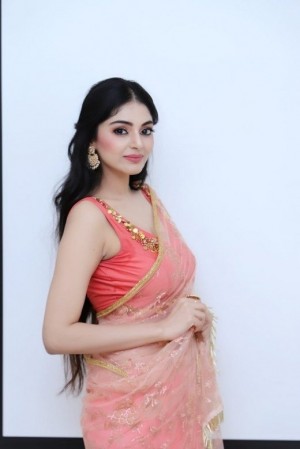 Sanam Shetty (aka) SanamShetty