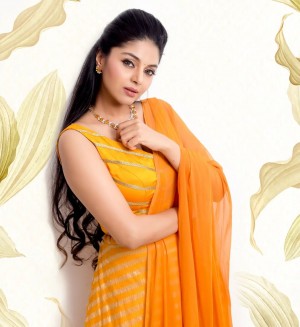 Sanam Shetty (aka) SanamShetty