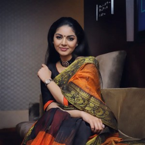 Sanam Shetty (aka) SanamShetty