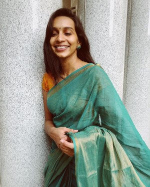 Sanchana Natarajan (aka) Sanjana Natarajan